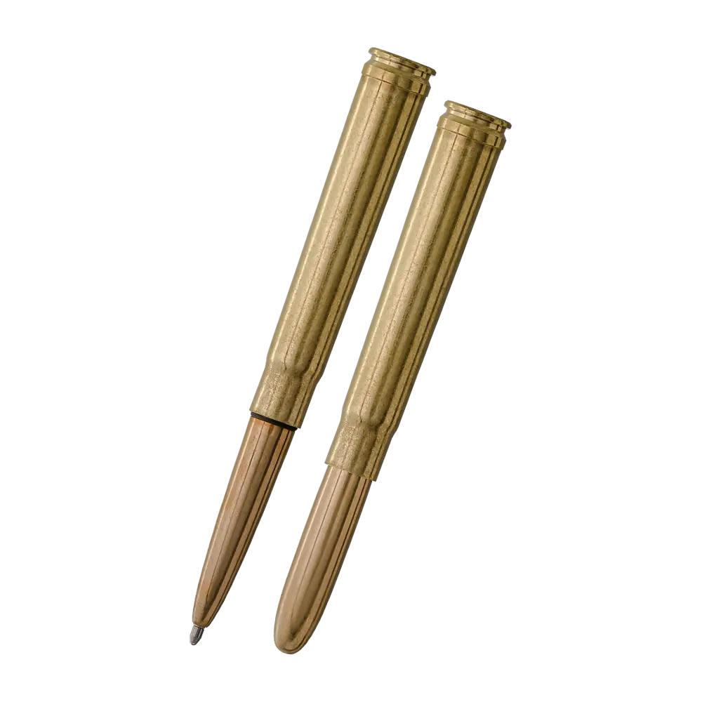 Fisher .375 Cartridge Space Pen