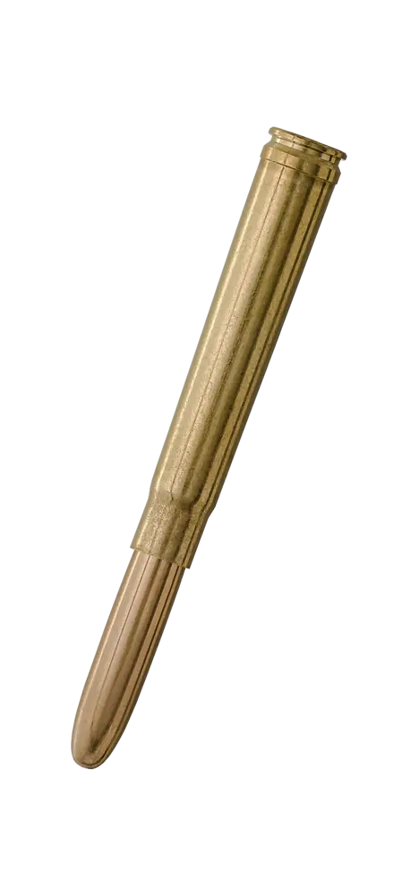 Fisher .375 Cartridge Space Pen