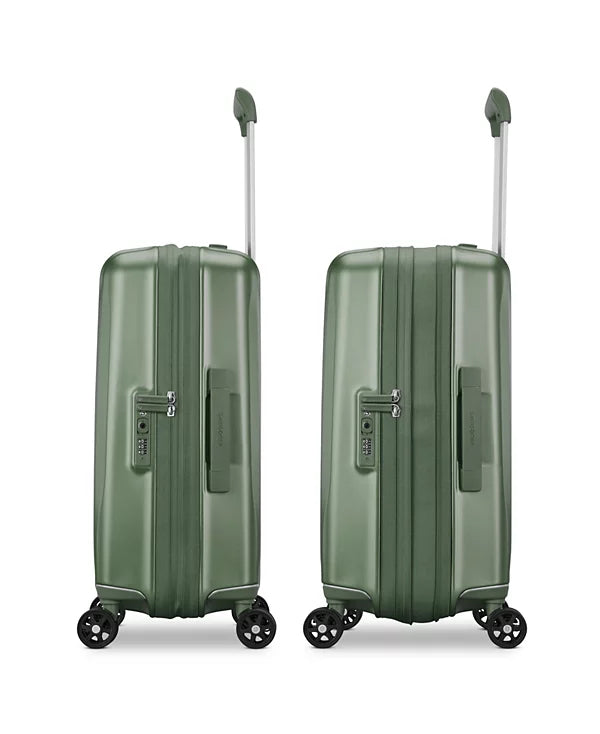 Samsonite UpLIFT Hardside Carry-On