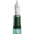 Pelikan Special Edition Souveran M815 Metal Striped Green Fountain Pen