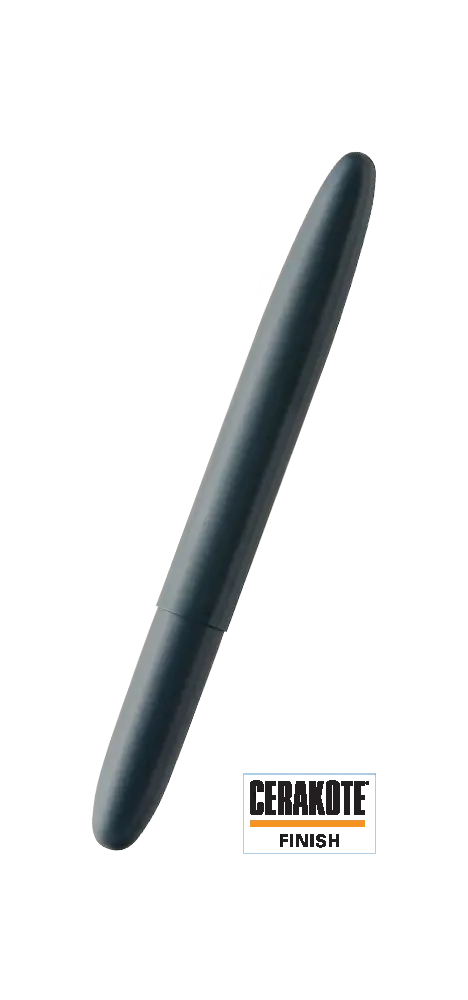 Fisher Space Pens Elite Navy Cerakote® Bullet Space Pen