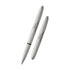Fisher Space Pens Chrome Bullet Space Pen With Fisher Space Pen Logo