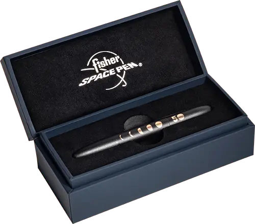 Fisher Space Pen 400B-50 50TH Anniversary Space Pen