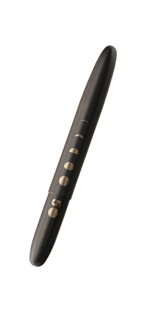 Fisher Space Pen 400B-50 50TH Anniversary Space Pen