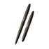 Fisher Space Pens Matte Black Bullet Space Pen With Fisher Space Pen Logo
