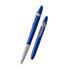 Fisher Space Pens 400BBCL Blue Moon Bullet Space Pen, Chrome Clip