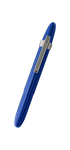 Fisher Space Pens 400BBCL Blue Moon Bullet Space Pen, Chrome Clip
