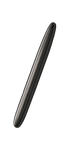 Fisher Space Pens - 400BTN Black Titanium Nitride Bullet Space Pen - Altman Luggage 
