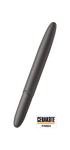Fisher Space Pens Tungsten Cerakote Bullet Space Pen