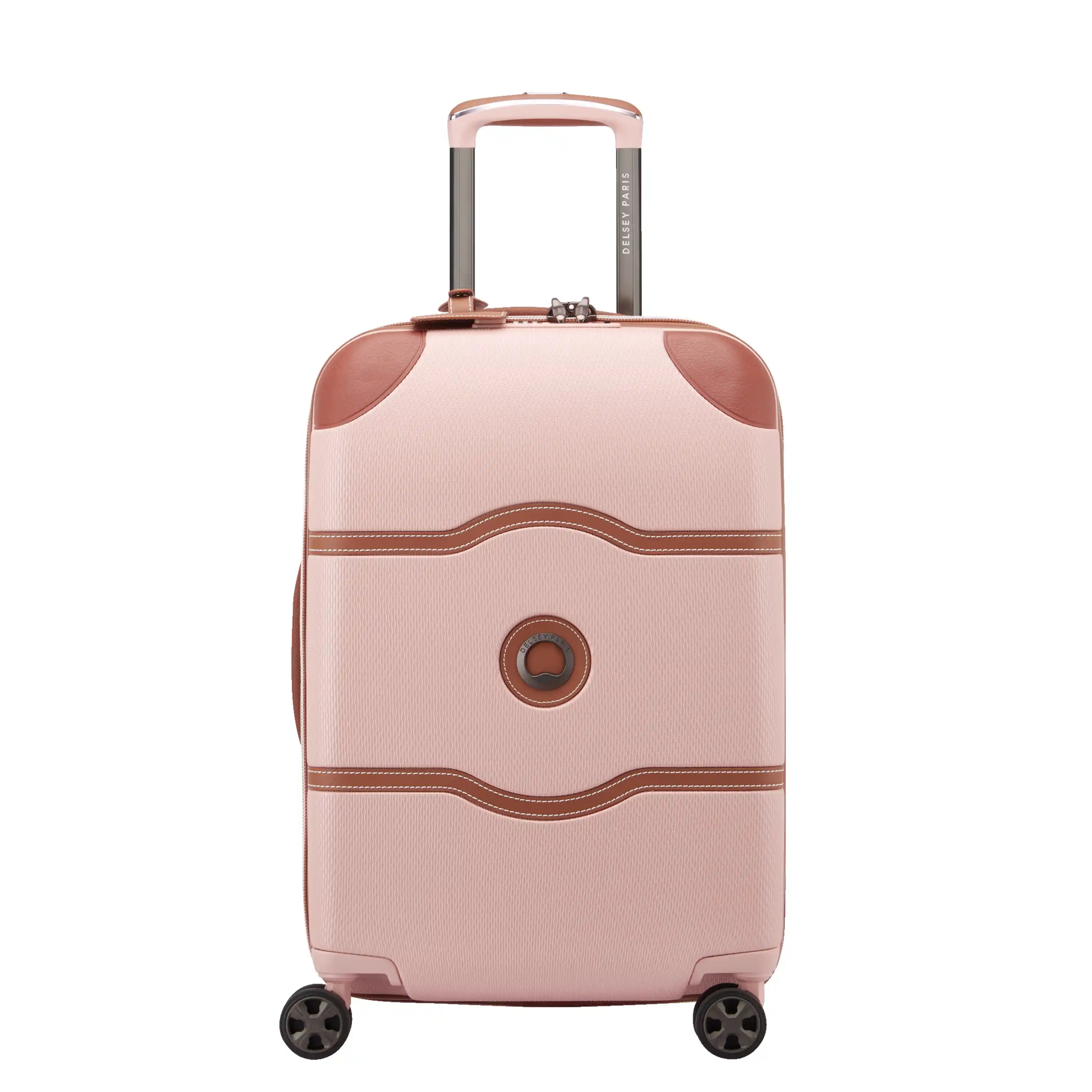 Delsey Chatelet Air 2.0 20" Spinner Carry-on Upright