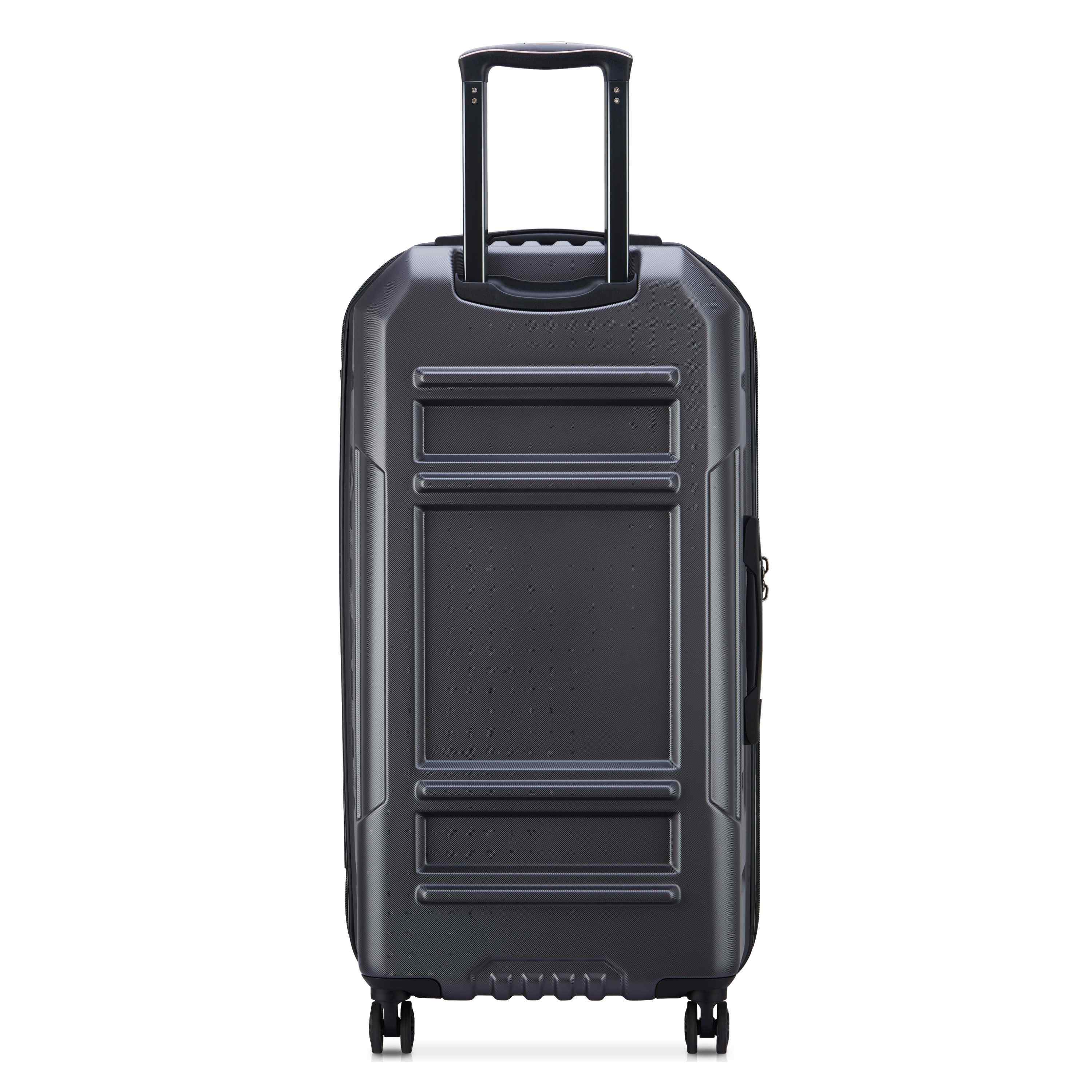 Delsey REMPART Large Trunk Expandable Spinner