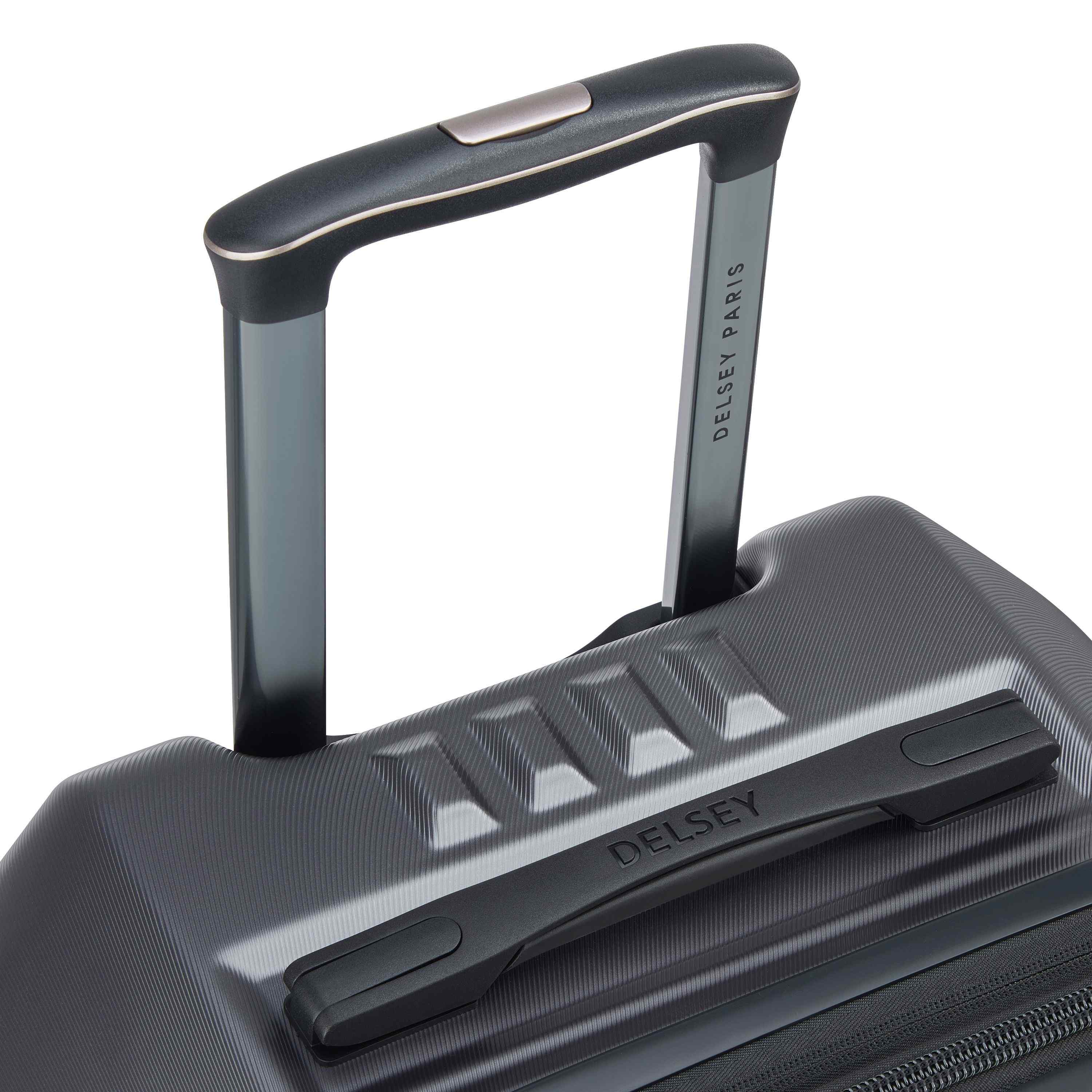 Delsey REMPART Large Trunk Expandable Spinner