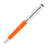 S. T. Dupont Defi Millenium Rollerball Pen Orange - Altman Luggage 