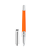 S. T. Dupont Defi Millenium Rollerball Pen Orange - Altman Luggage 