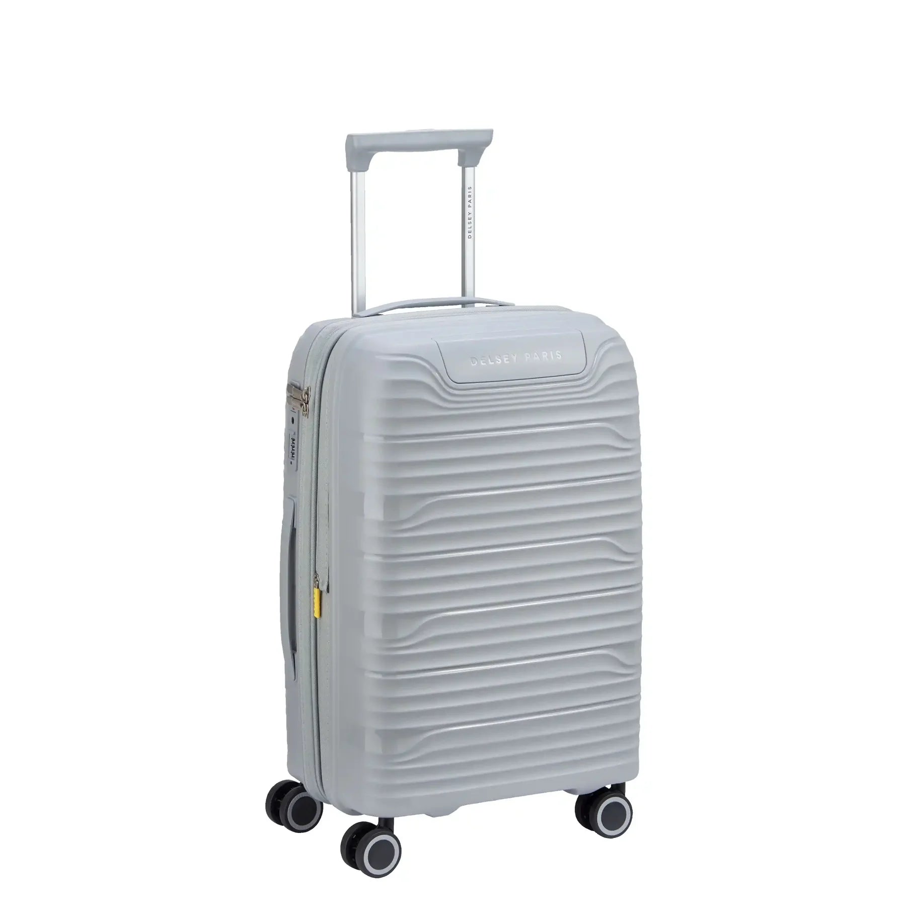 Delsey Dune Carry-On Plus Expandable Spinner