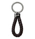 Porsche Design Keyring Leather Cord