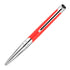 S. T. Dupont Defi Millenium Red Ballpoint Pen