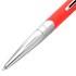 S. T. Dupont Defi Millenium Red Ballpoint Pen
