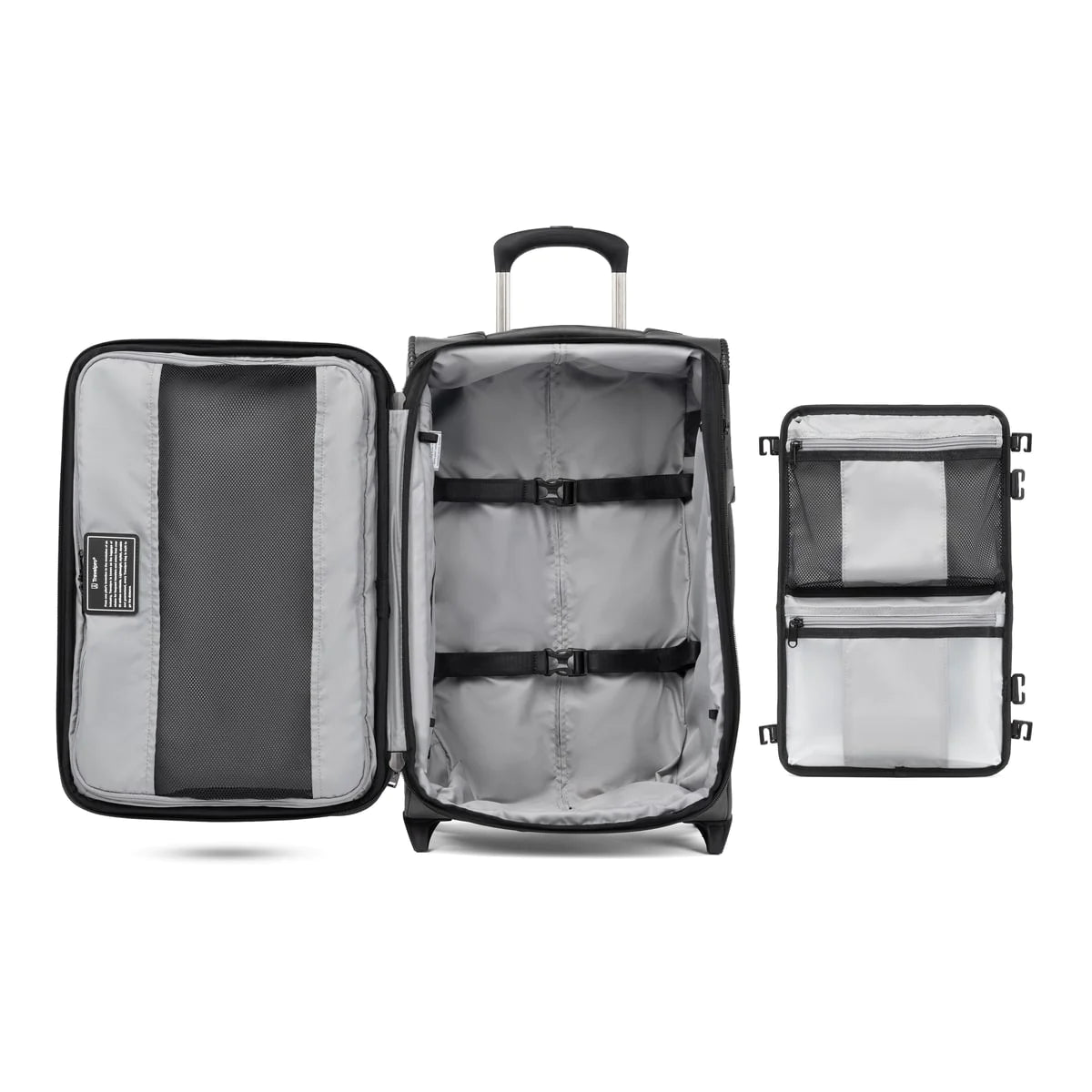 Crew Classic Carry-On Expandable Rollaboard