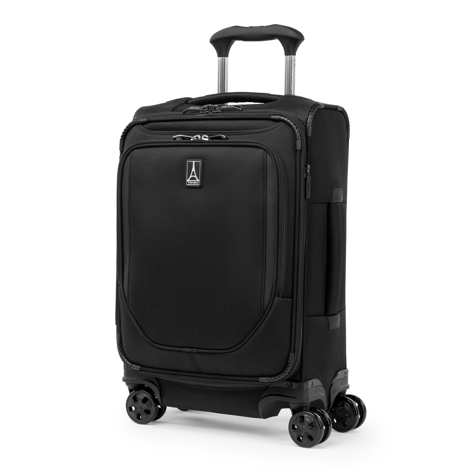 Crew Classic Compact Carry-On Expandable Spinner