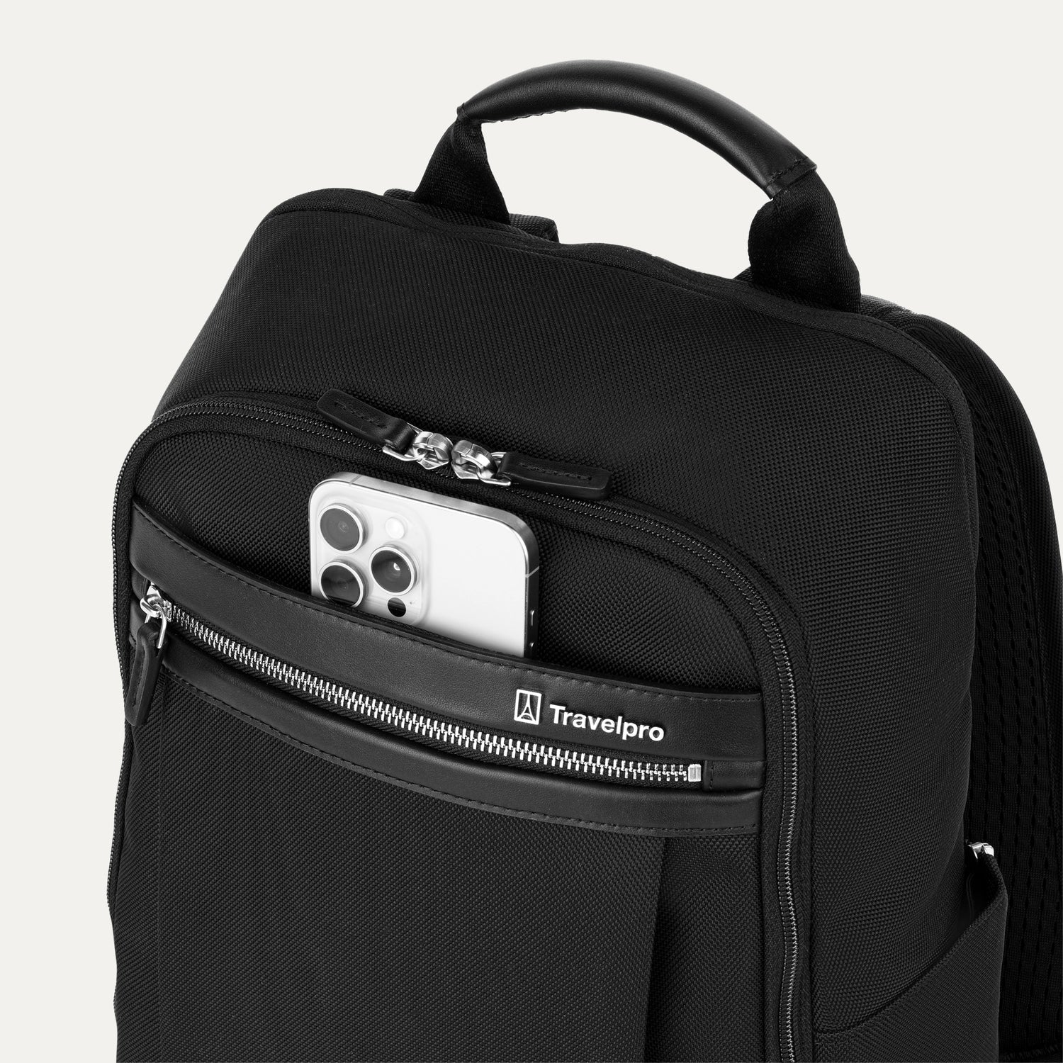 Platinum Elite Slim Backpack