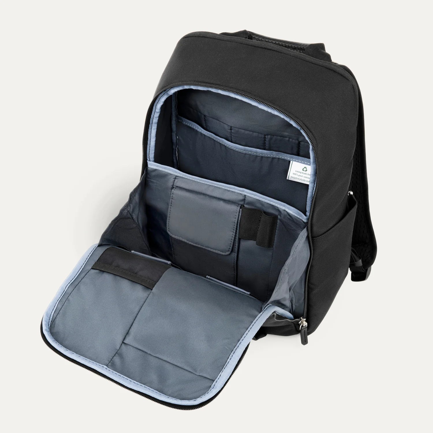 Platinum Elite Slim Backpack