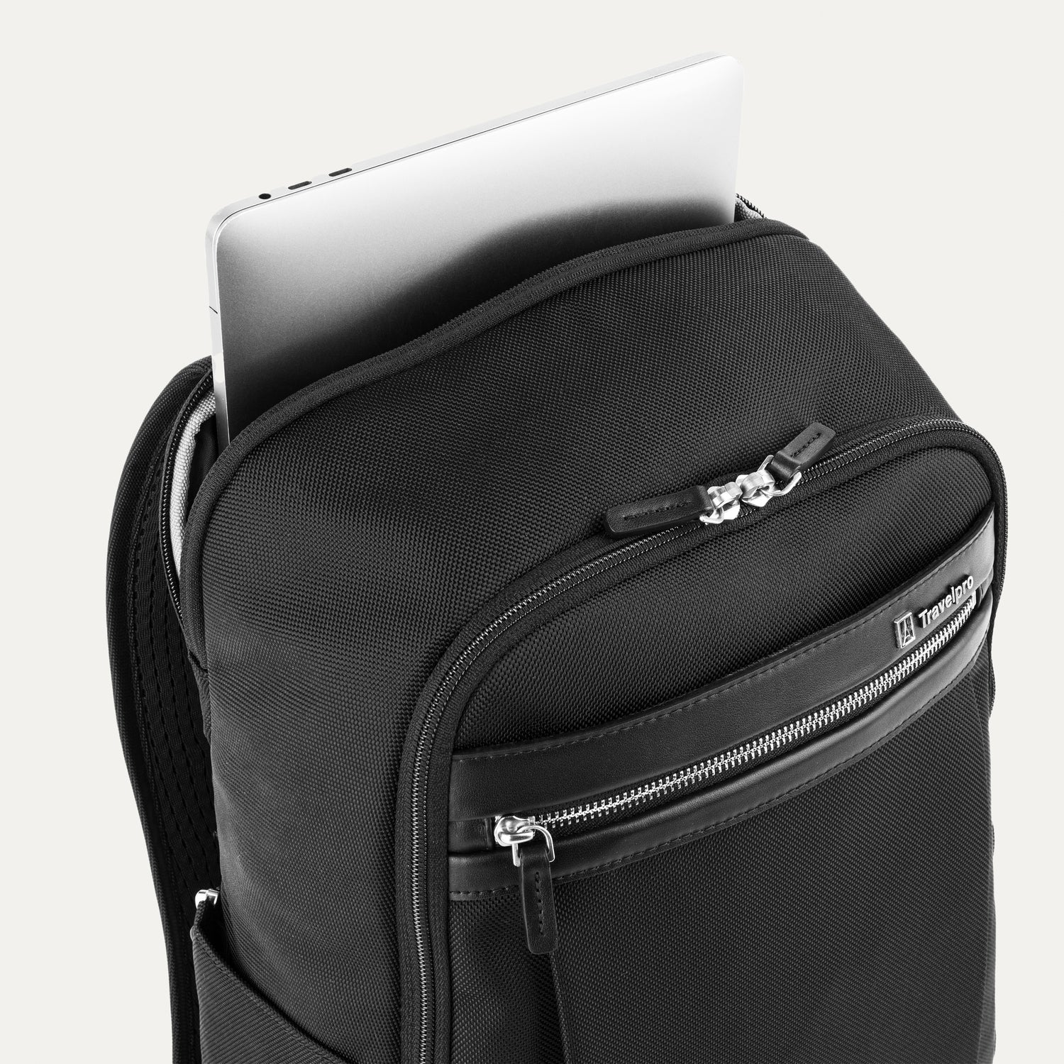 Platinum Elite Slim Backpack