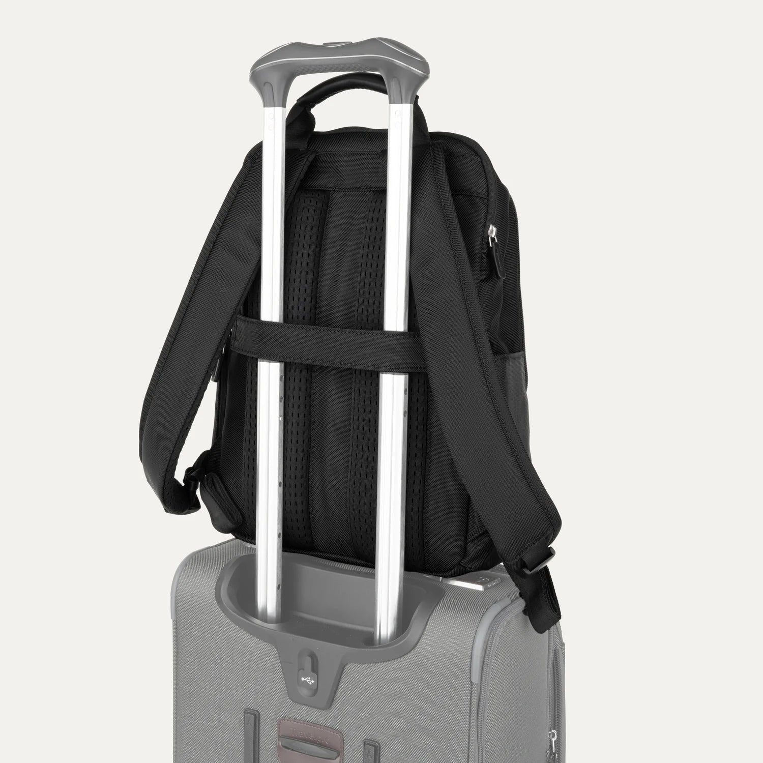 Platinum Elite Slim Backpack