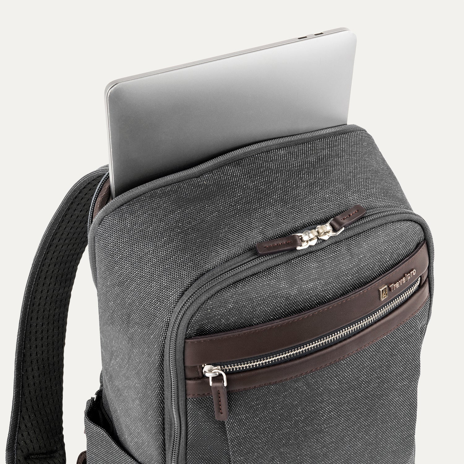 Platinum Elite Slim Backpack