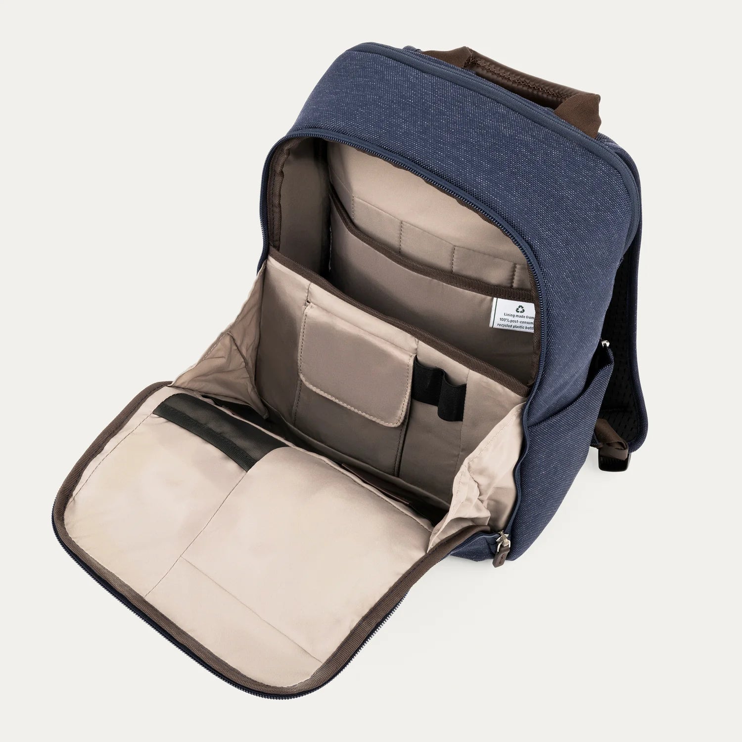 Platinum Elite Slim Backpack