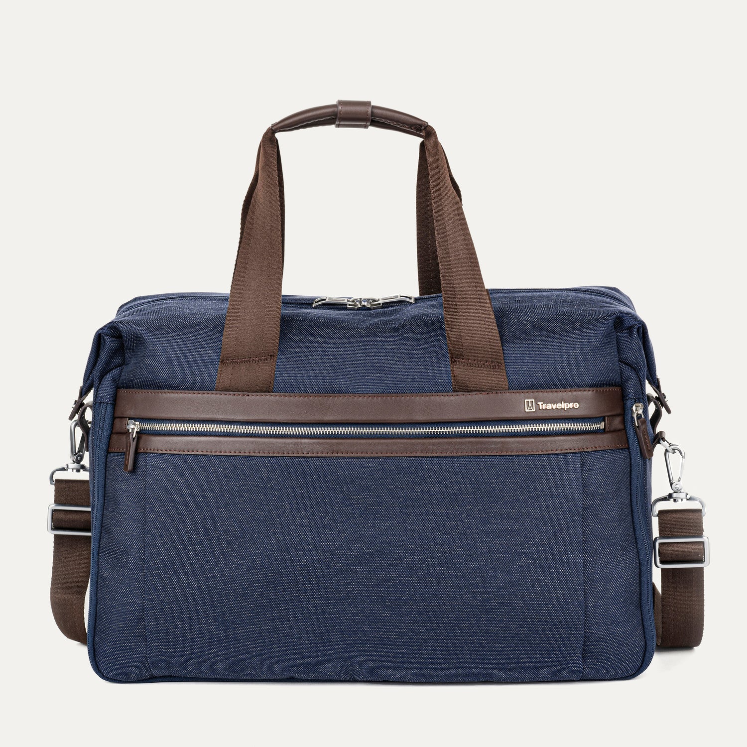 Platinum Elite Soft Duffel