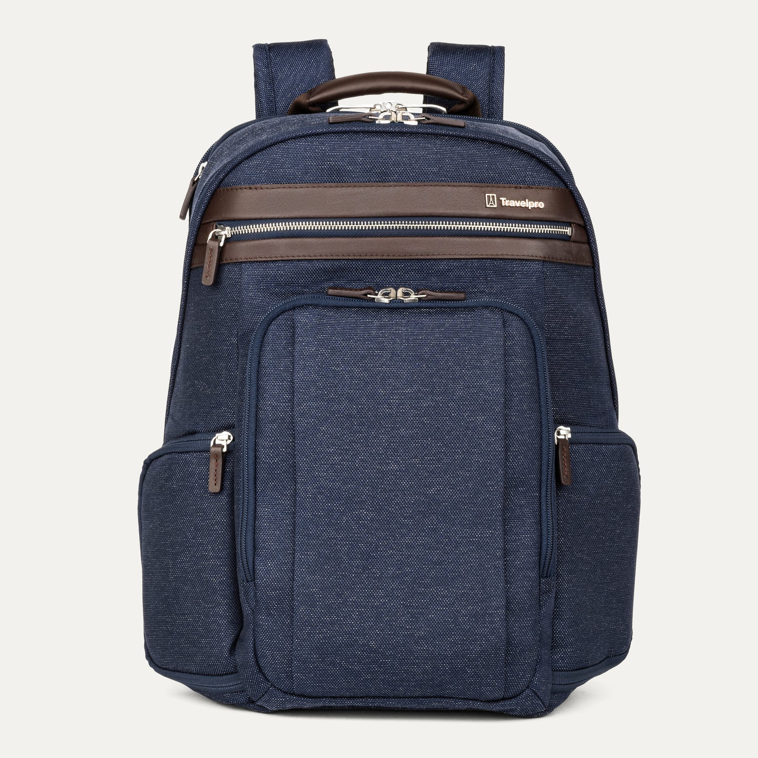 Platinum Elite Business Backpack – Altman Luggage