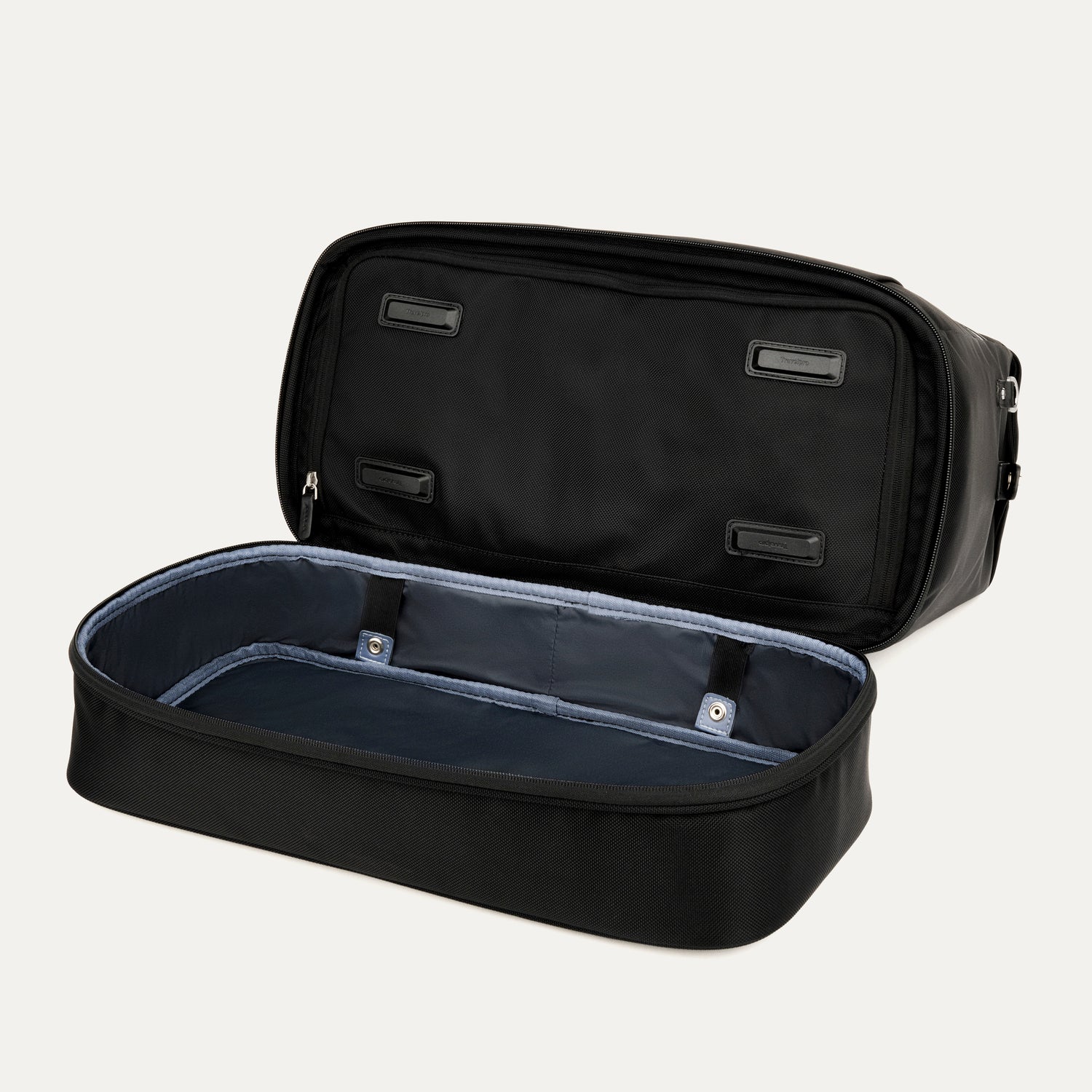 Platinum Elite Drop-Bottom Weekender – Altman Luggage