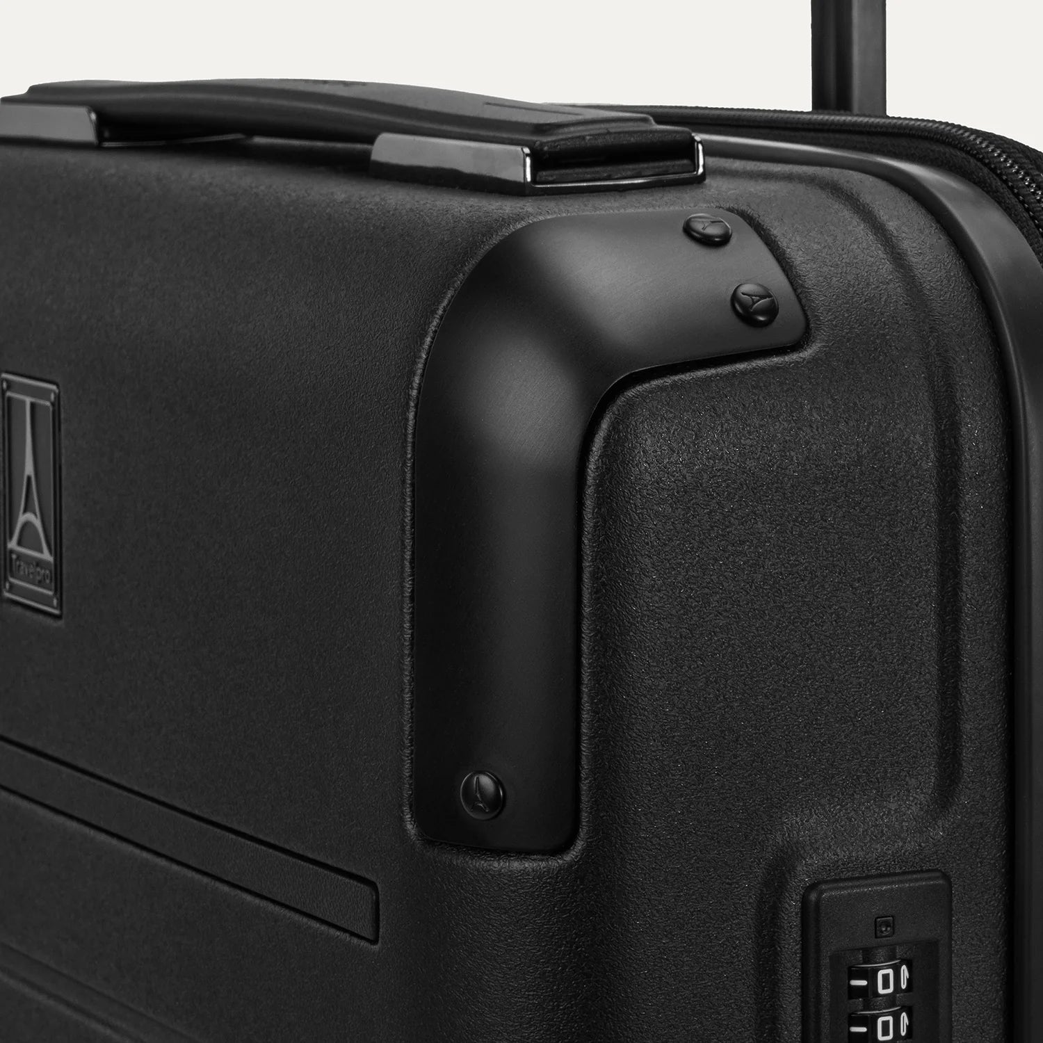 Travelpro Platinum Elite Compact Carry-On Hardside Spinner