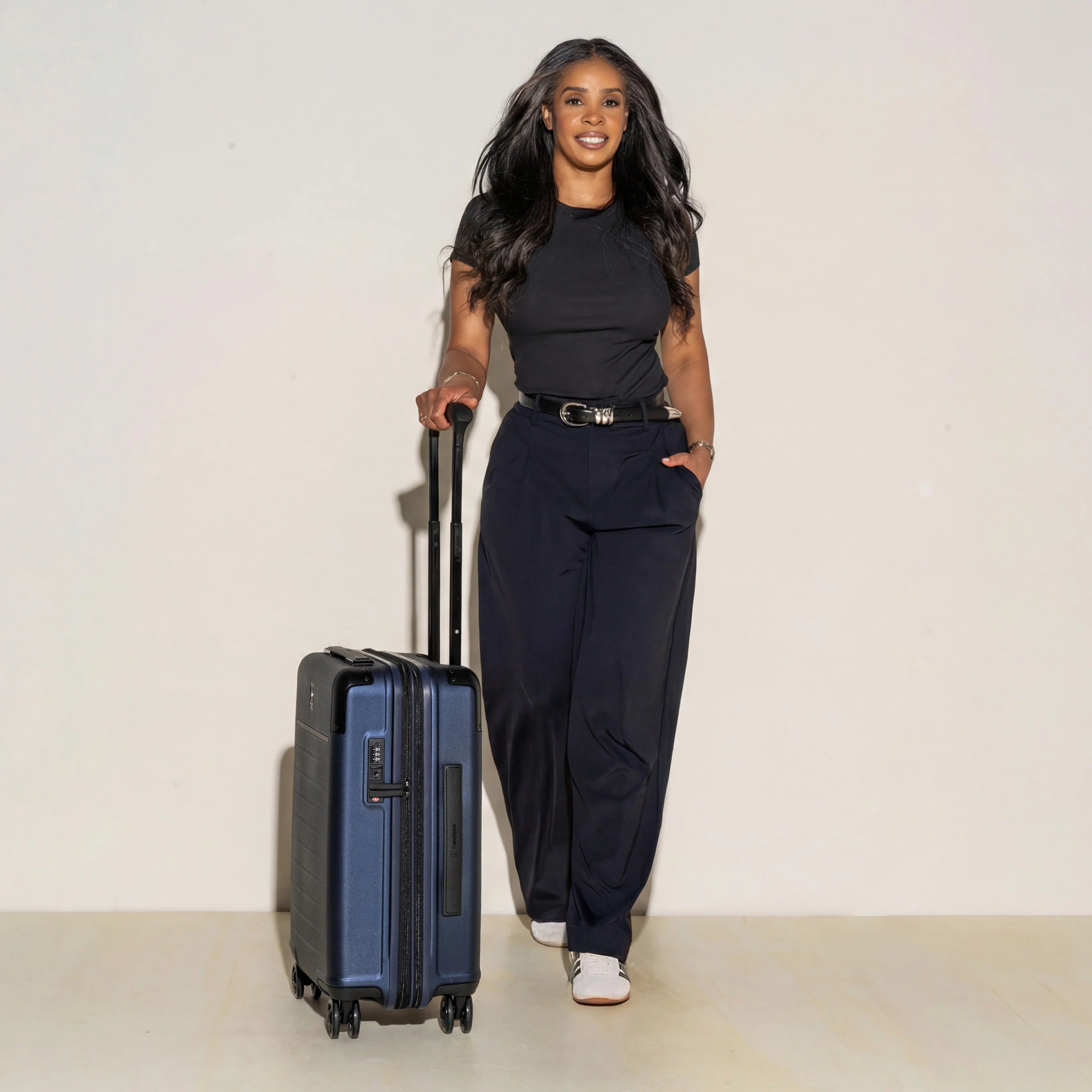 Travelpro Platinum Elite Compact Carry-On Hardside Spinner