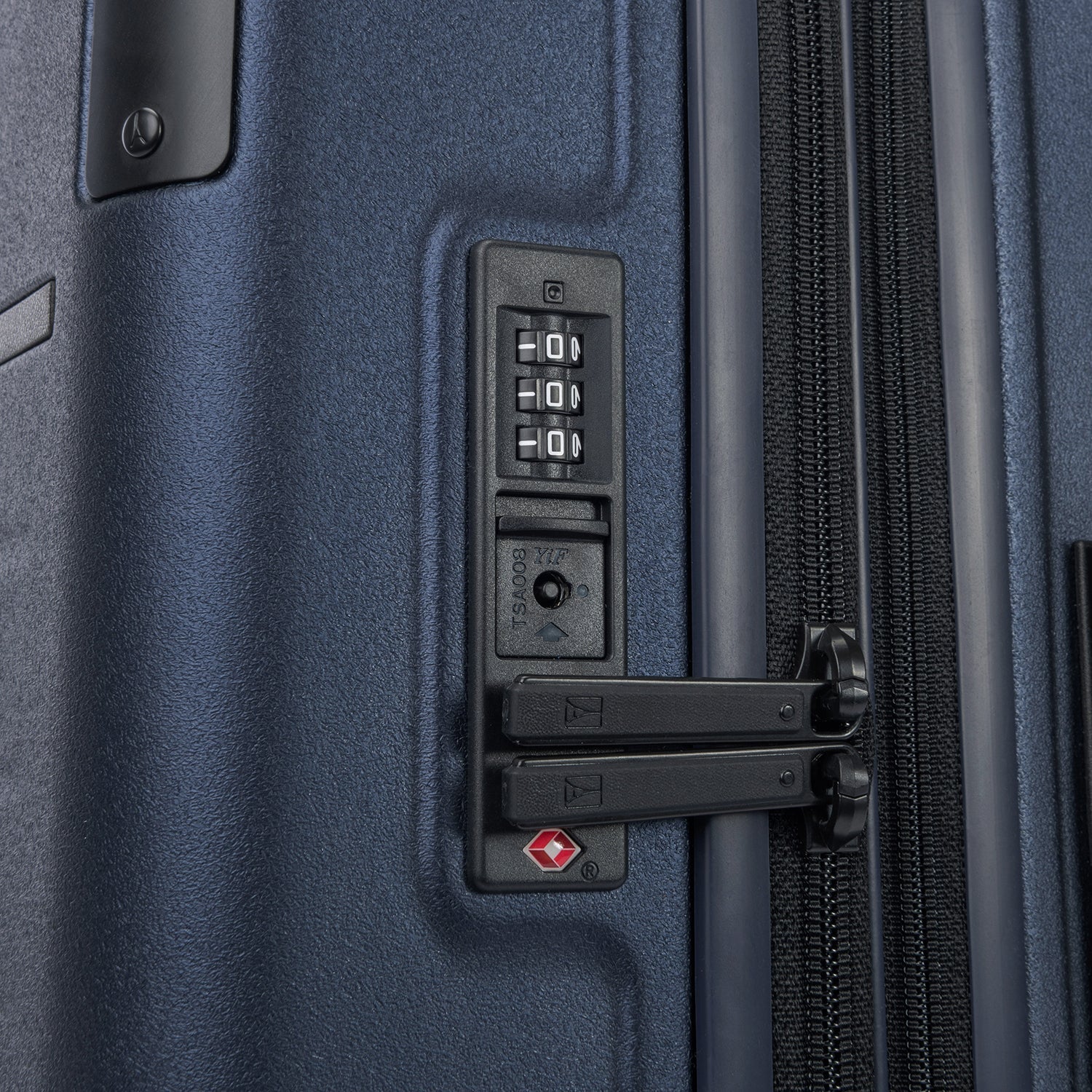 Travelpro Platinum Elite Carry-On Hardside Spinner