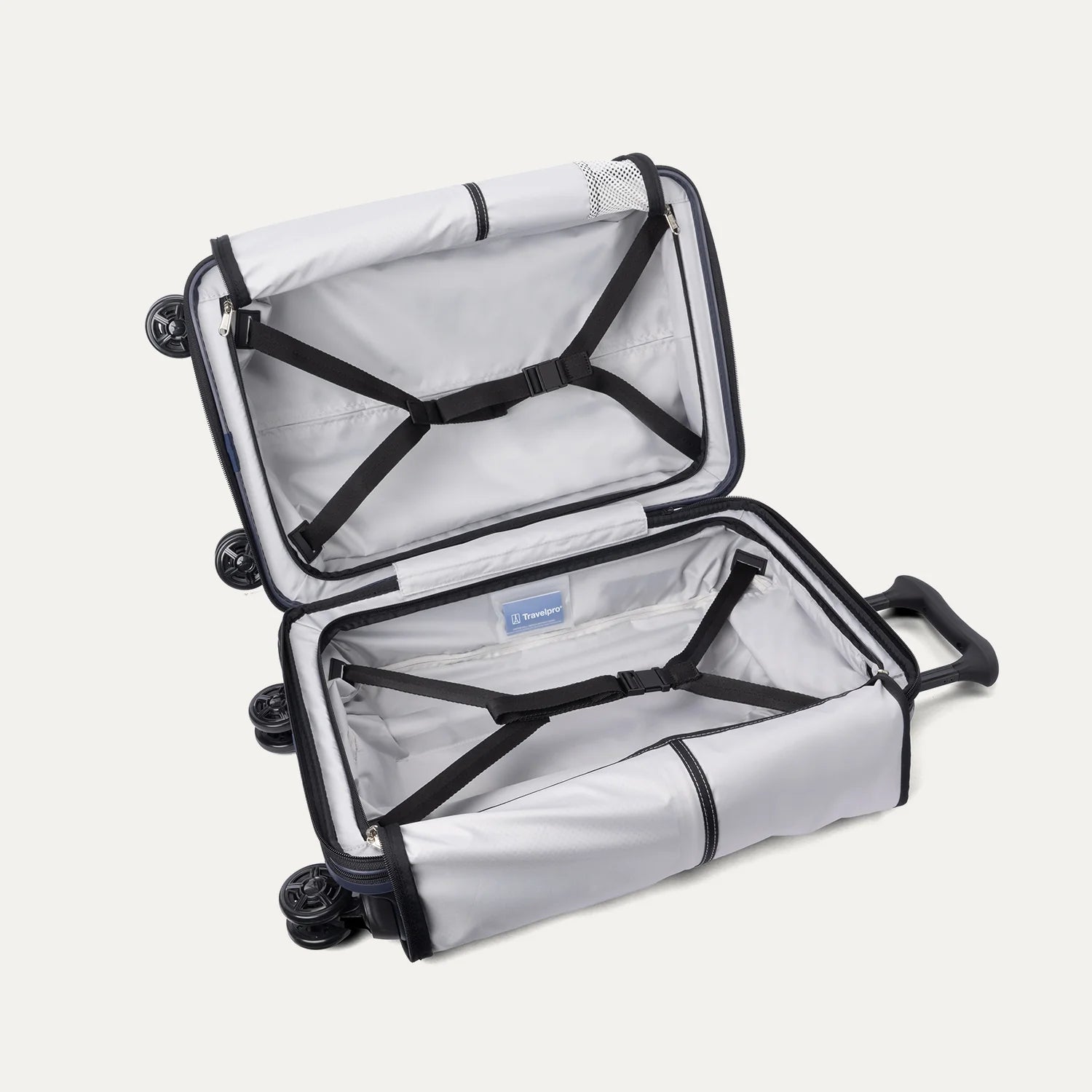 Travelpro Platinum Elite Carry-On Hardside Spinner