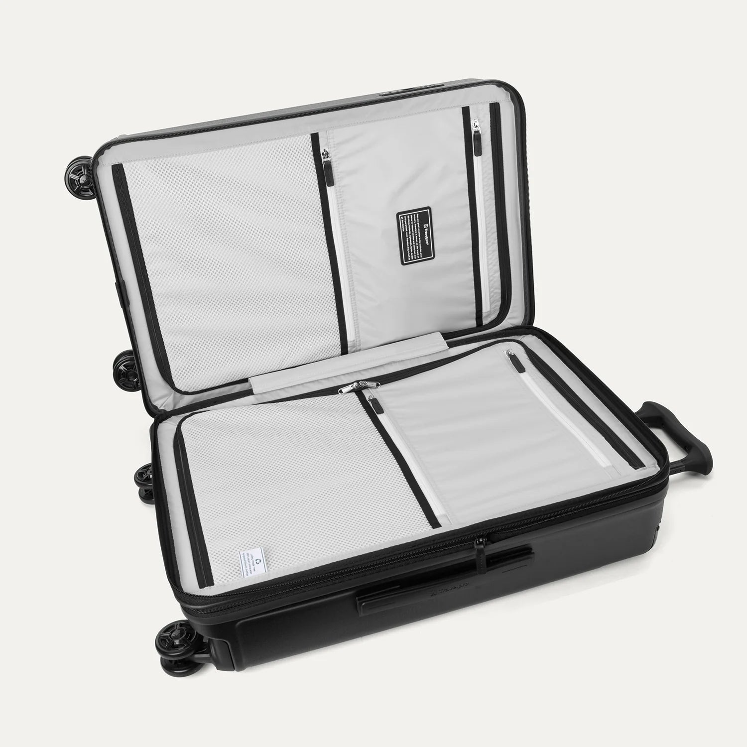 Travelpro Platinum Elite Medium Check-In Hardside Spinner