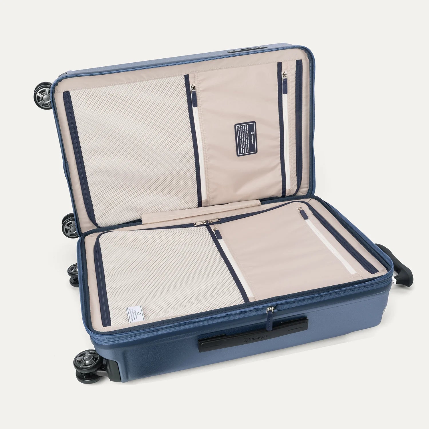Travelpro Platinum Elite Medium Check-In Hardside Spinner