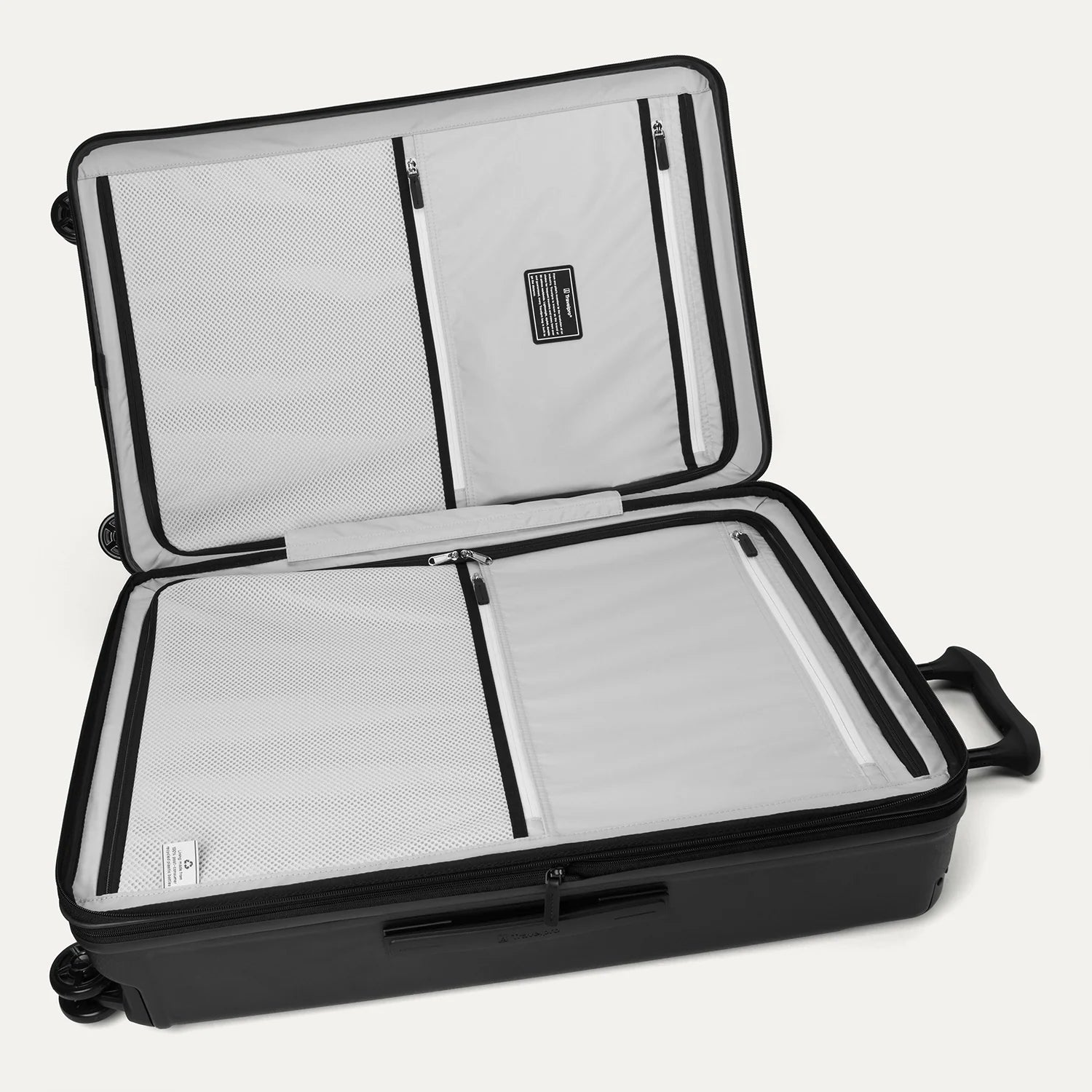Travelpro Platinum Elite Large Check-In Hardside Spinner