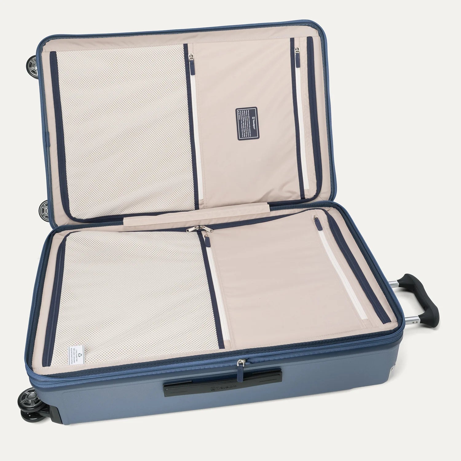 Travelpro Platinum Elite Large Check-In Hardside Spinner