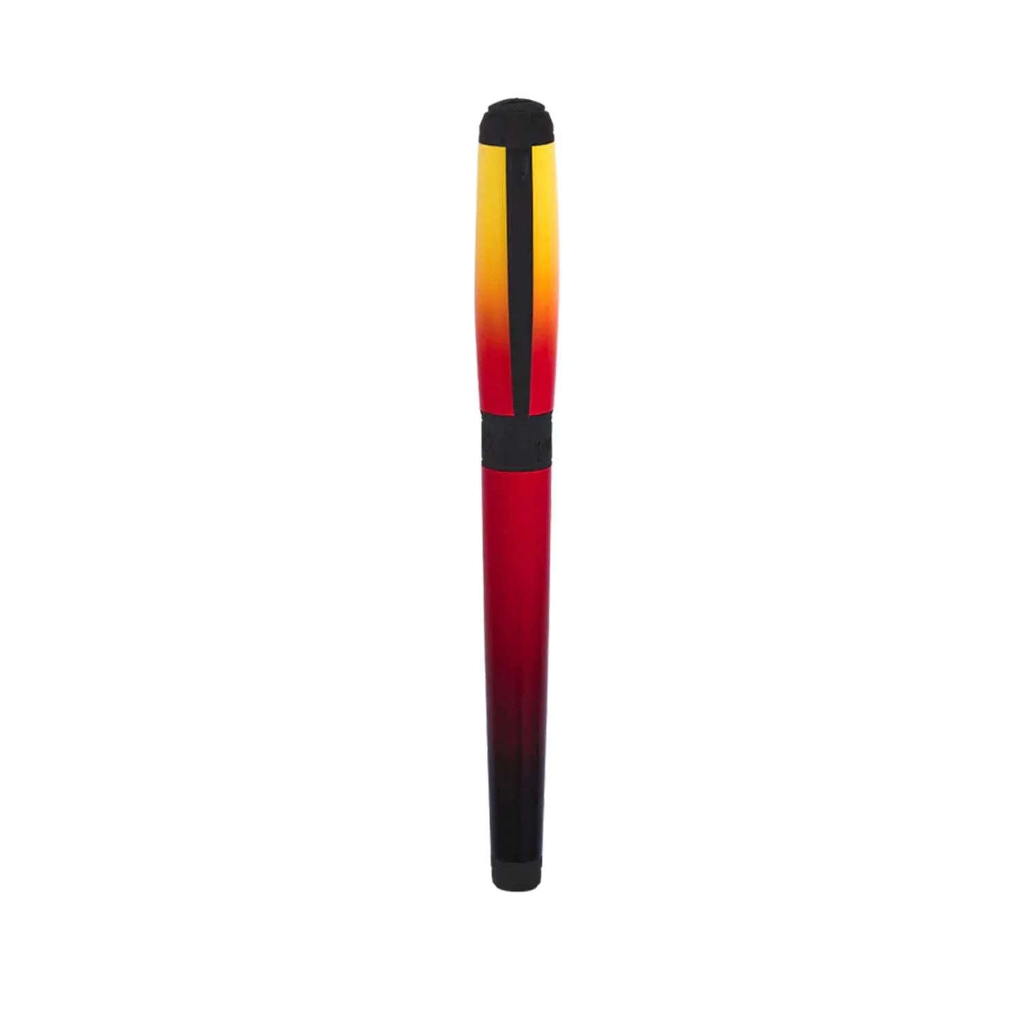 S. T. Dupont Line D La Flamme Rollerball Pen - Altman Luggage 
