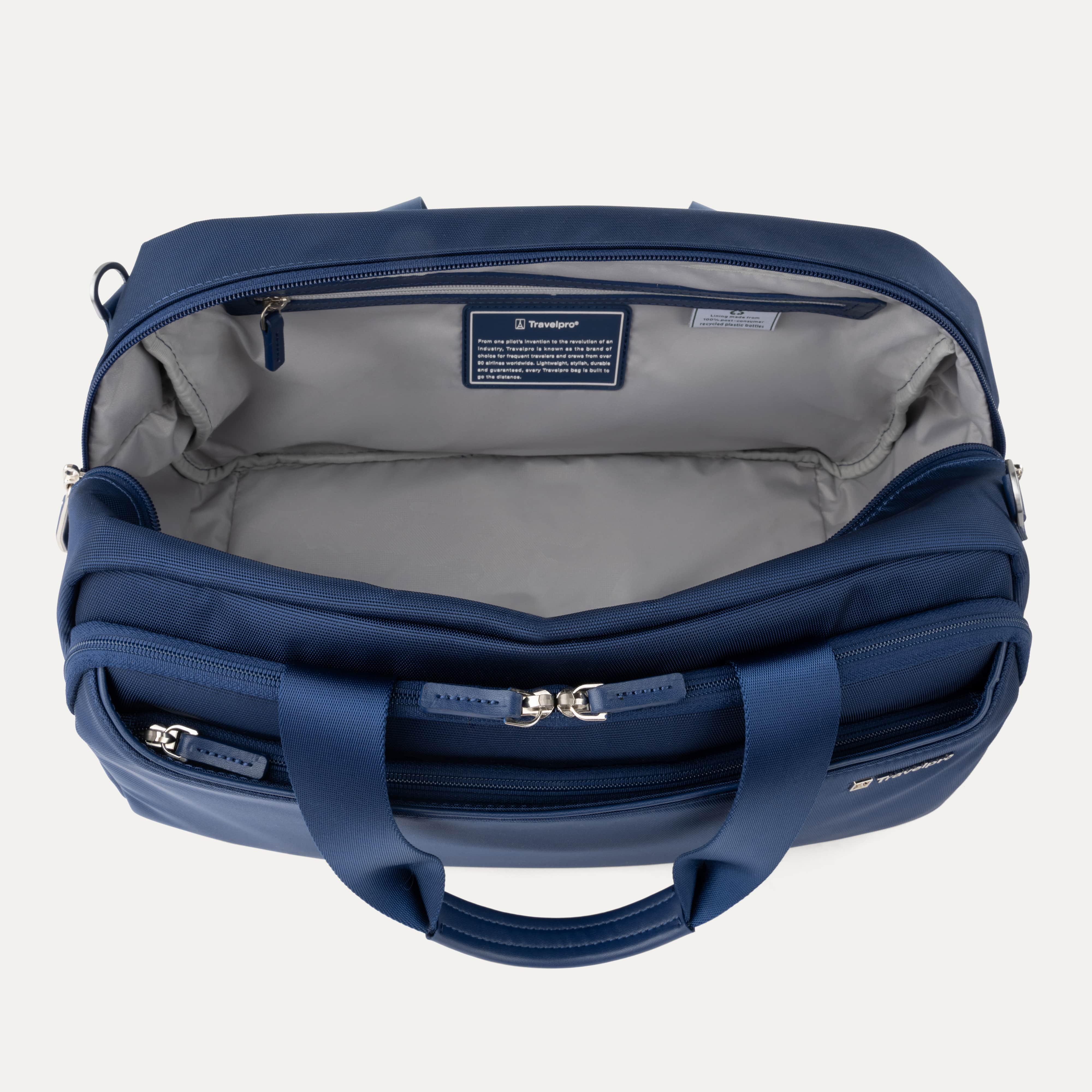 VersaPack+ UnderSeat Tote