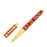 S. T. Dupont Line D Eternity Orlinski Collaboration Large Rollerball Pen Red