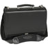 McKlein I Series 4355 River North Triple Compartment Briefcase Full Grain Cashmere Napa Leather