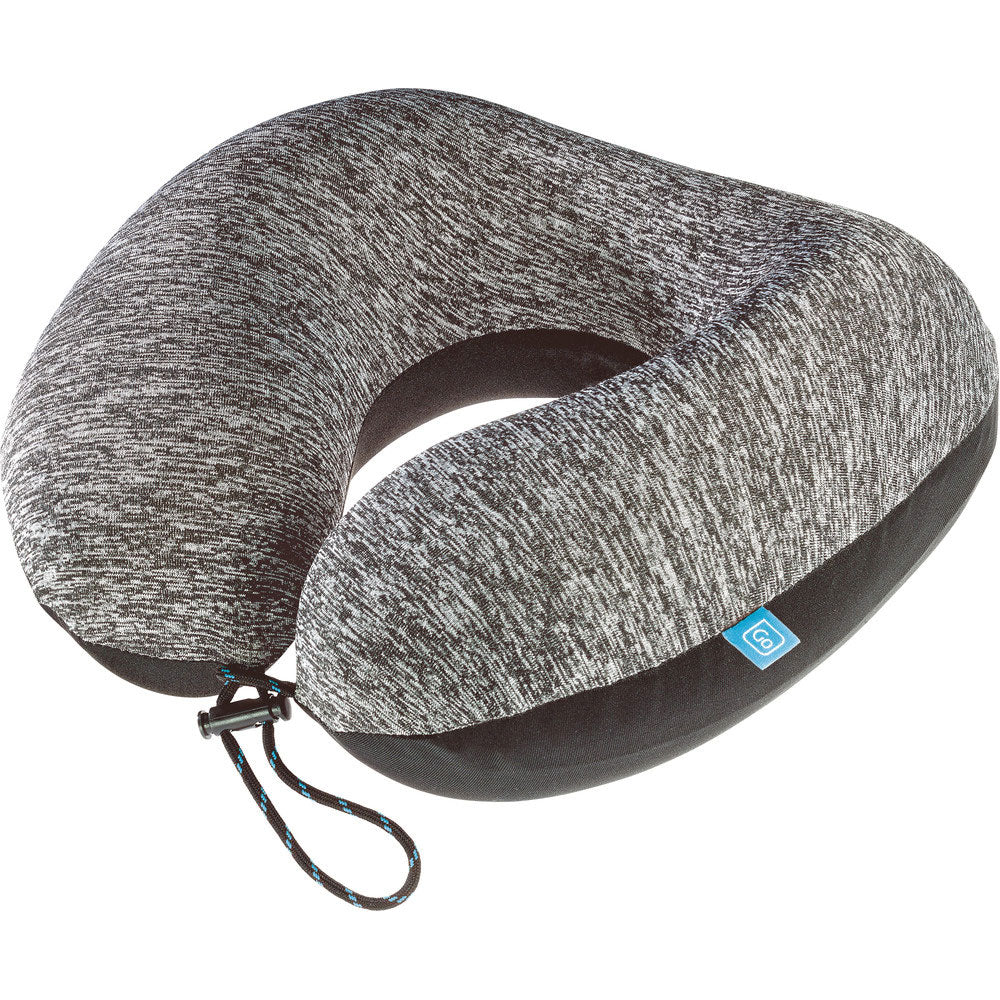 Go Travel American ZZZs Travel Pillow (Made in USA)