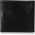 Bosca ID Hipster Credit Card Wallet Black Old Leather