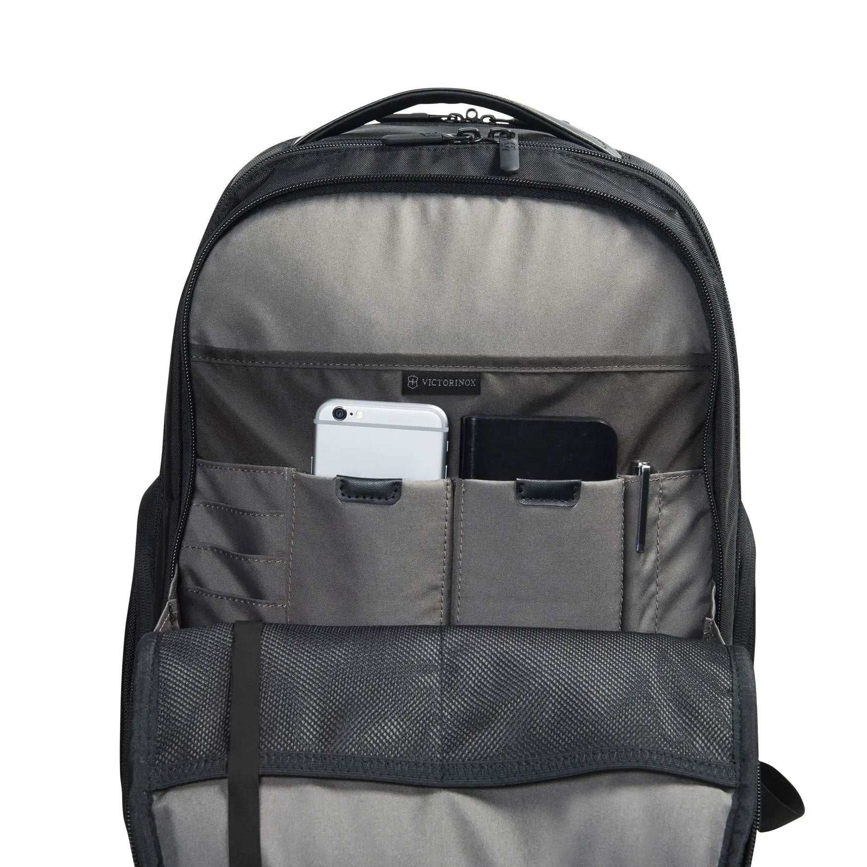 backpack swiss army laptop Victorinox Altmont Professional Essential Laptop Backpack