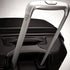 Samsonite Freeform Hardside Expandable Luggage with Spinners, Black, 2PC SET (Carry-on/Large)