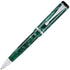 Conklin Duragraph Ballpoint Pen Forest Green - Closeout